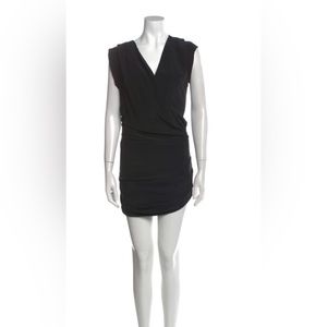 IRO silk mini dress size 0